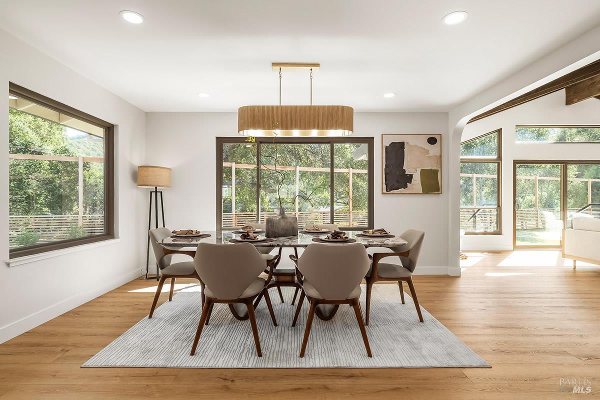 23 Prestwick Court Novato CA 94949