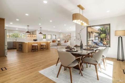 23 Prestwick Court Novato CA 94949