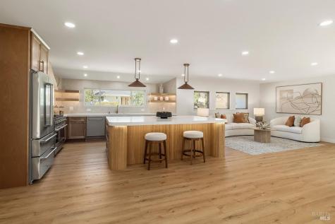 23 Prestwick Court Novato CA 94949