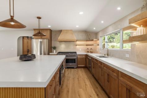 23 Prestwick Court Novato CA 94949