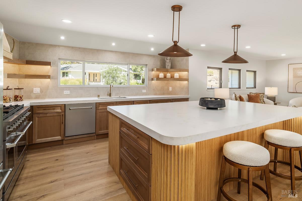 23 Prestwick Court Novato CA 94949