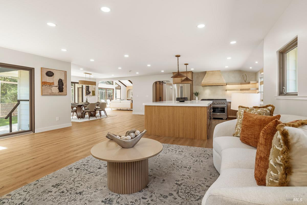 23 Prestwick Court Novato CA 94949