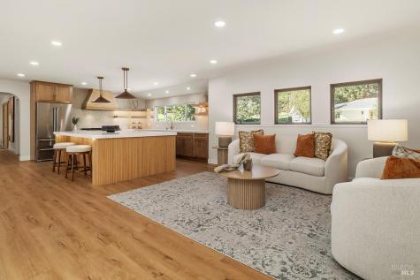23 Prestwick Court Novato CA 94949