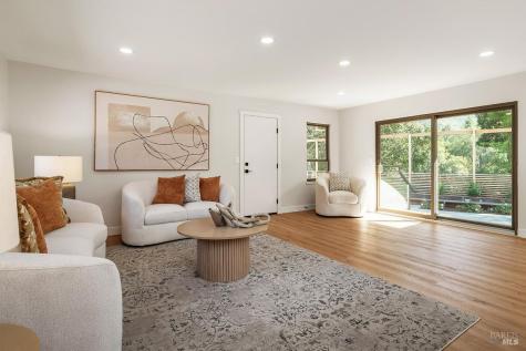 23 Prestwick Court Novato CA 94949