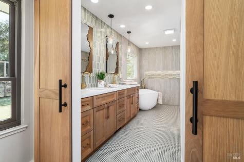23 Prestwick Court Novato CA 94949