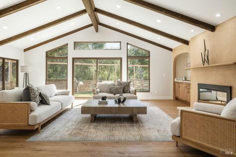 23 Prestwick Court Novato CA 94949