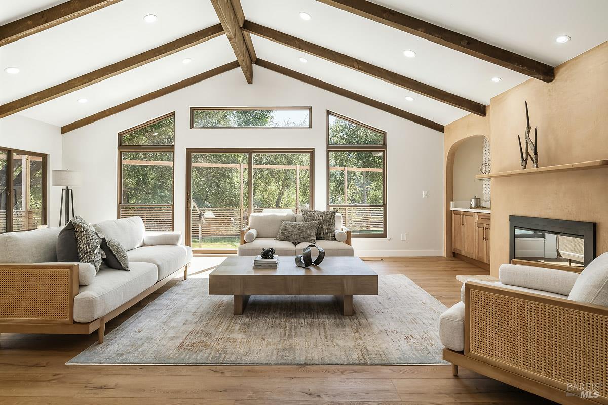 23 Prestwick Court Novato CA 94949