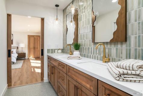 23 Prestwick Court Novato CA 94949
