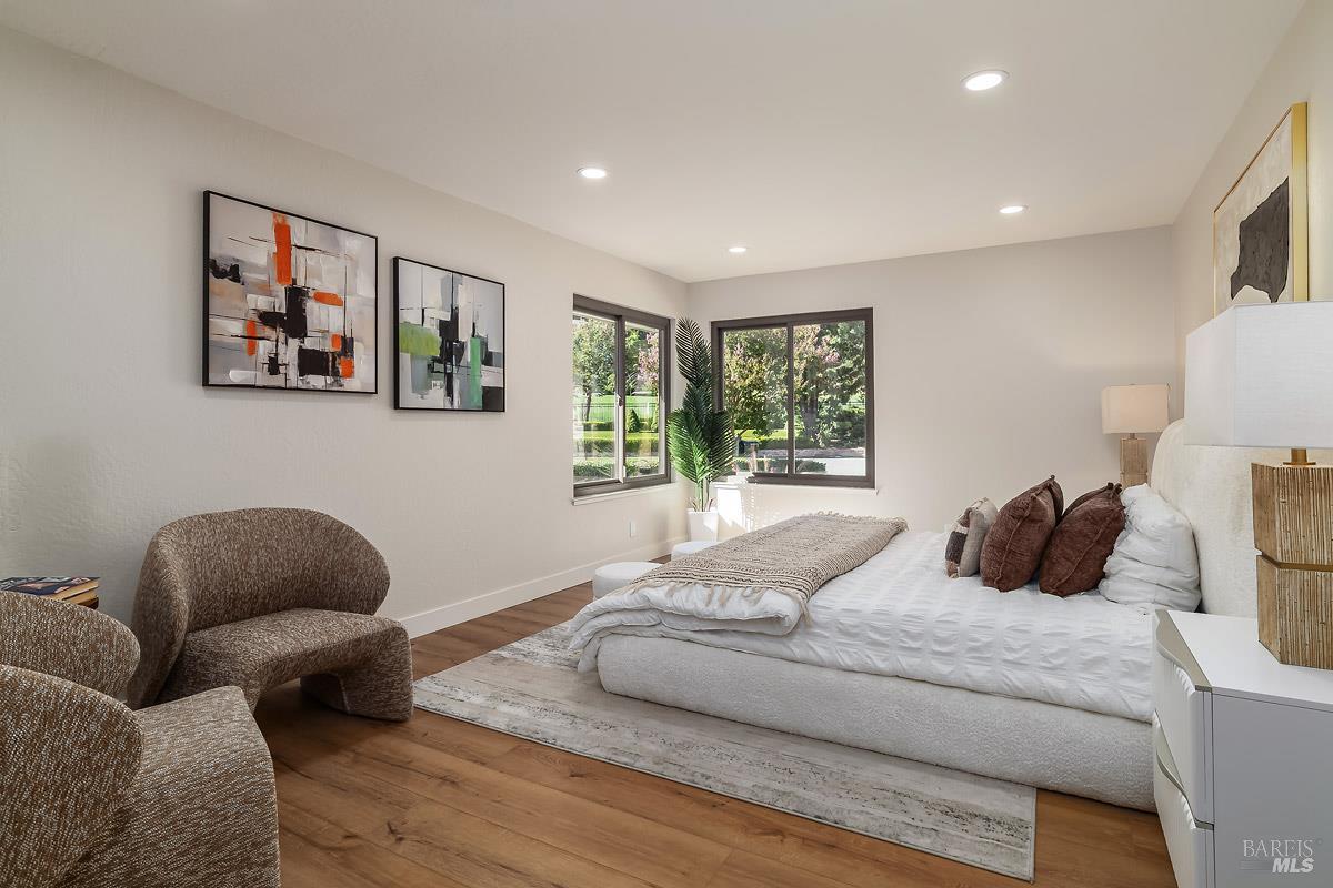 23 Prestwick Court Novato CA 94949