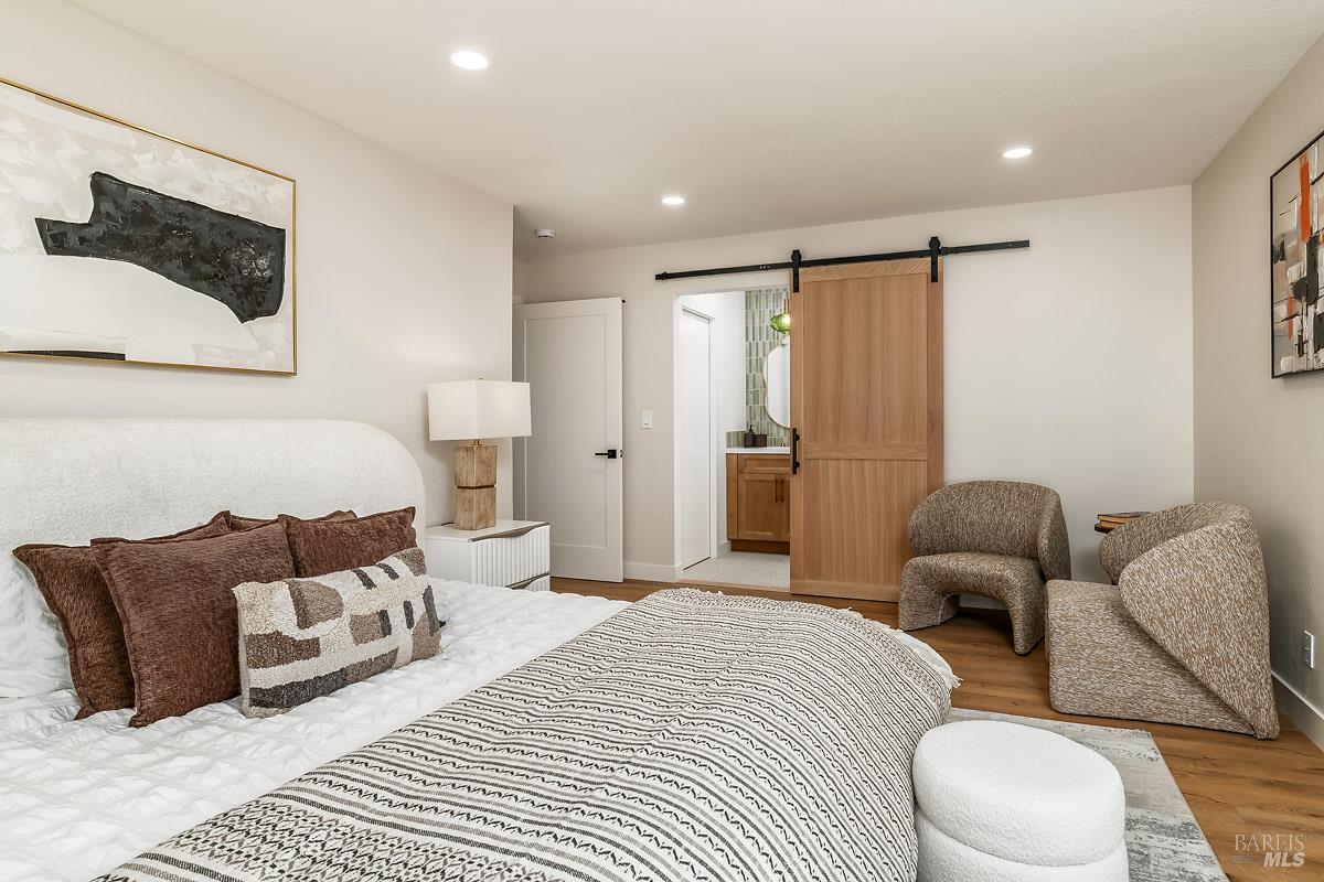 23 Prestwick Court Novato CA 94949