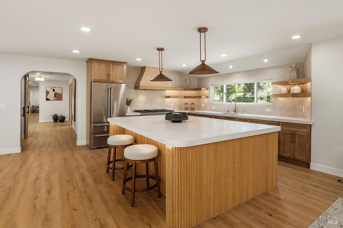 23 Prestwick Court Novato CA 94949