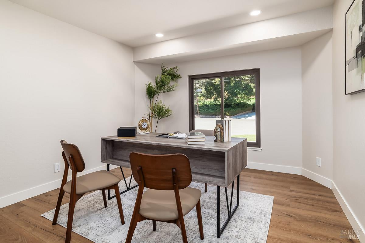 23 Prestwick Court Novato CA 94949