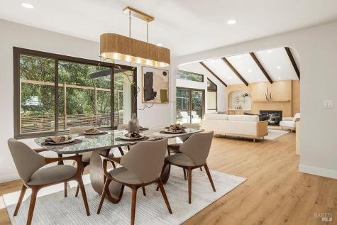 23 Prestwick Court Novato CA 94949