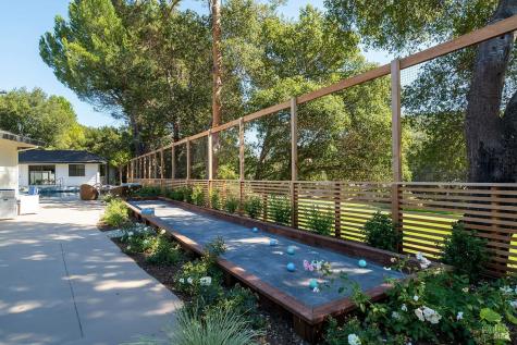 23 Prestwick Court Novato CA 94949