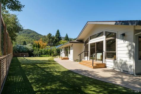 23 Prestwick Court Novato CA 94949