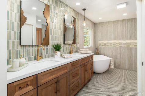 23 Prestwick Court Novato CA 94949