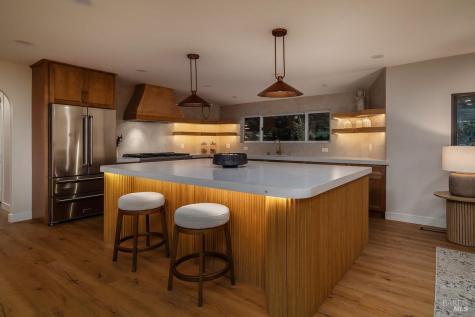 23 Prestwick Court Novato CA 94949