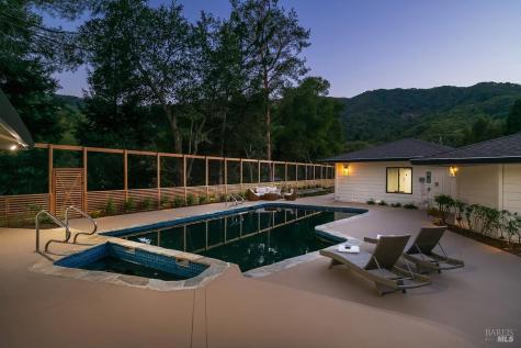 23 Prestwick Court Novato CA 94949