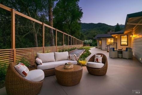 23 Prestwick Court Novato CA 94949