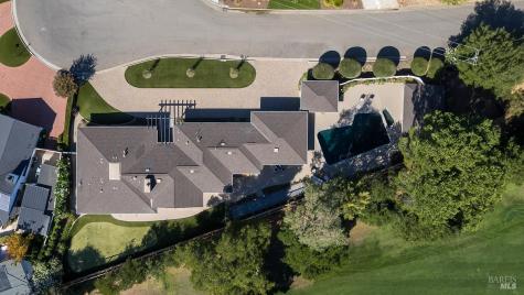 23 Prestwick Court Novato CA 94949