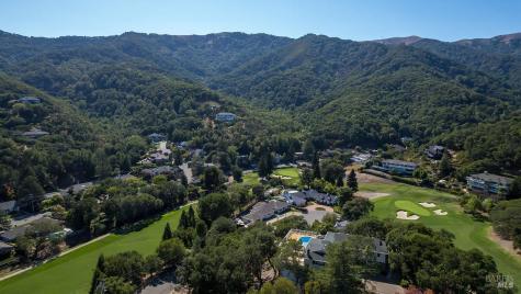 23 Prestwick Court Novato CA 94949