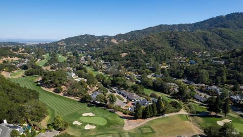 23 Prestwick Court Novato CA 94949