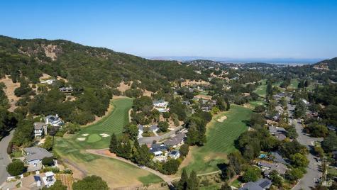 23 Prestwick Court Novato CA 94949