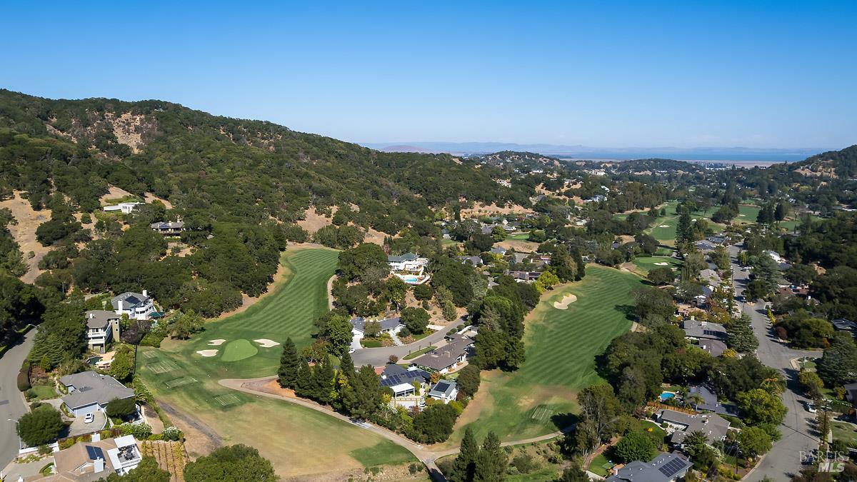 23 Prestwick Court Novato CA 94949