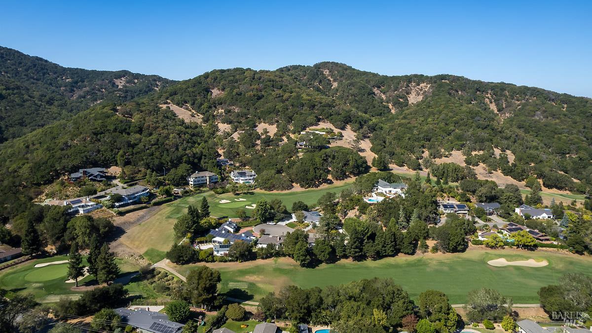 23 Prestwick Court Novato CA 94949