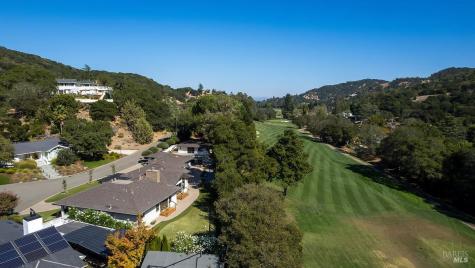 23 Prestwick Court Novato CA 94949