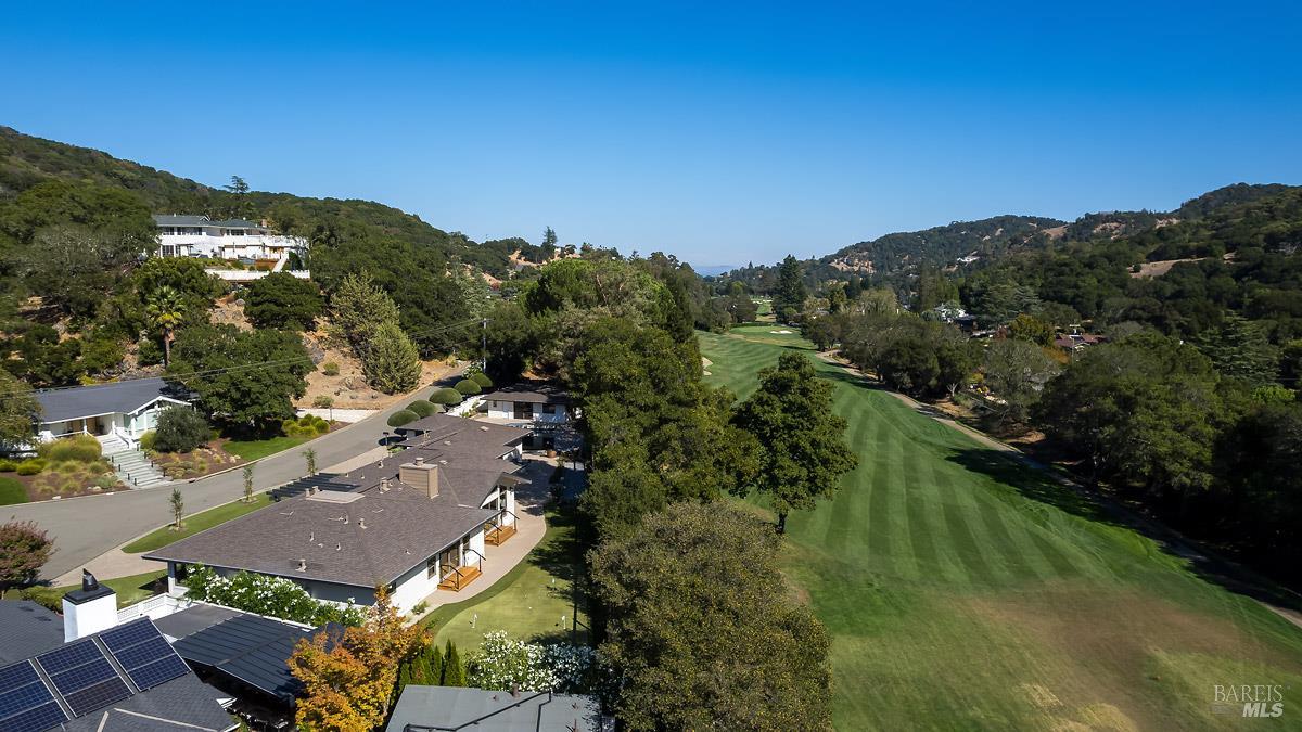 23 Prestwick Court Novato CA 94949