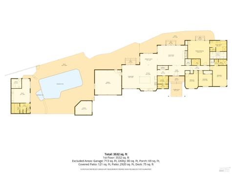 23 Prestwick Court Novato CA 94949