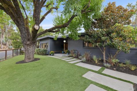 5 Angela Avenue San Anselmo CA 94960