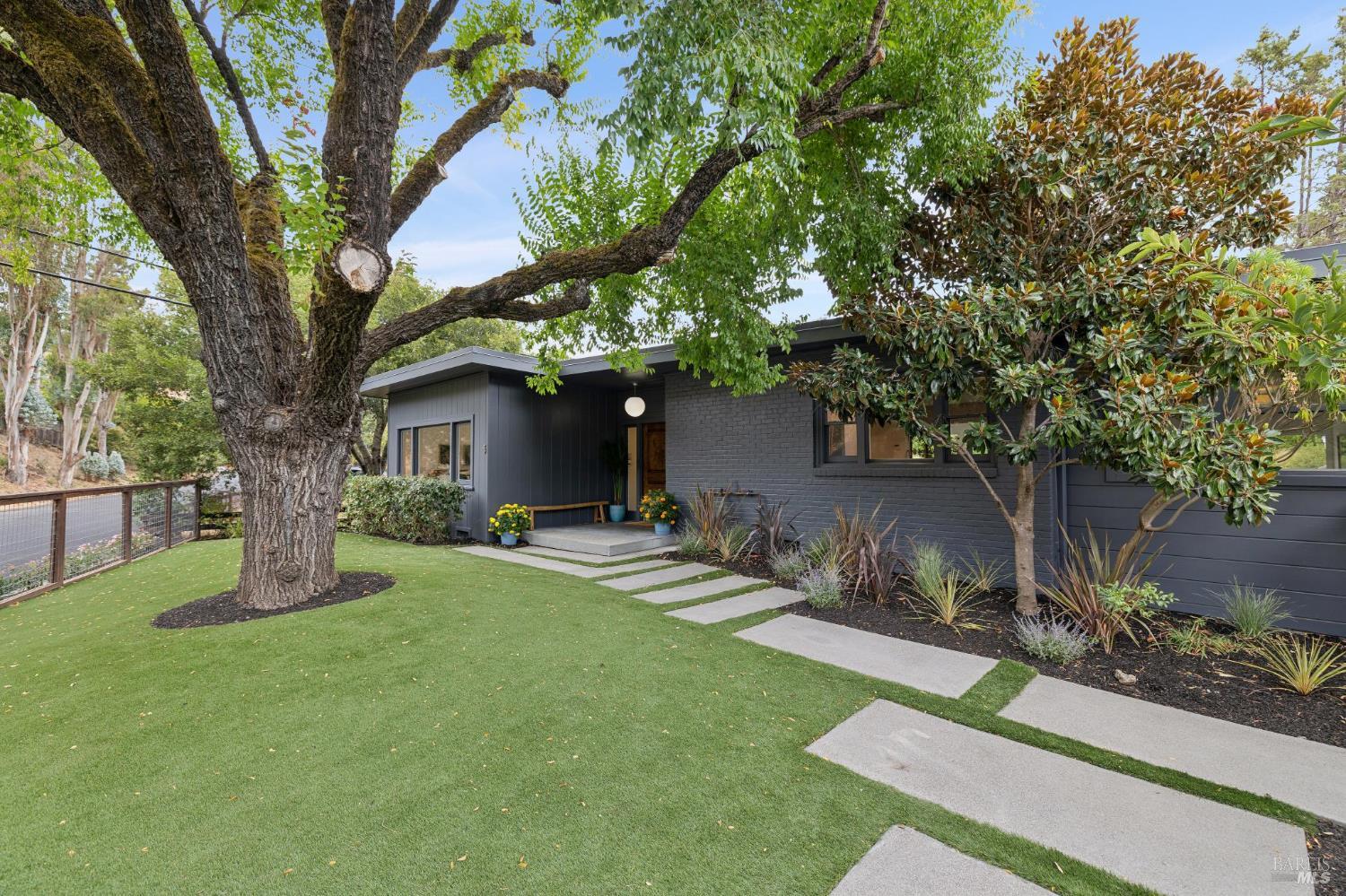 5 Angela Avenue San Anselmo CA 94960