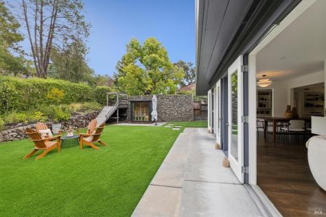 5 Angela Avenue San Anselmo CA 94960