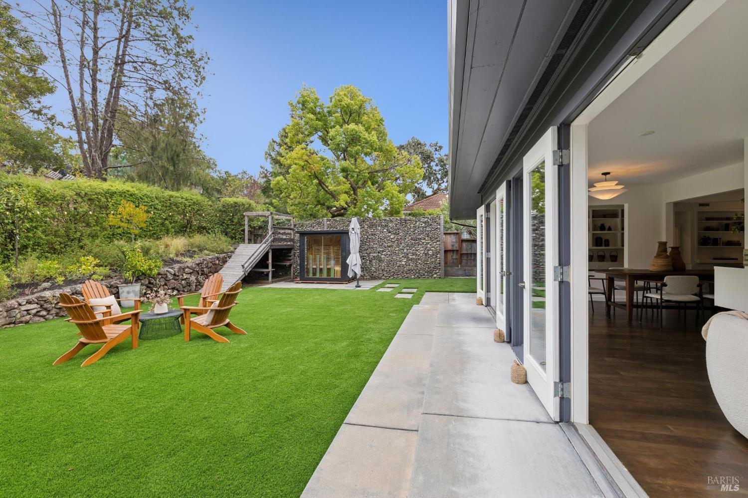 5 Angela Avenue San Anselmo CA 94960