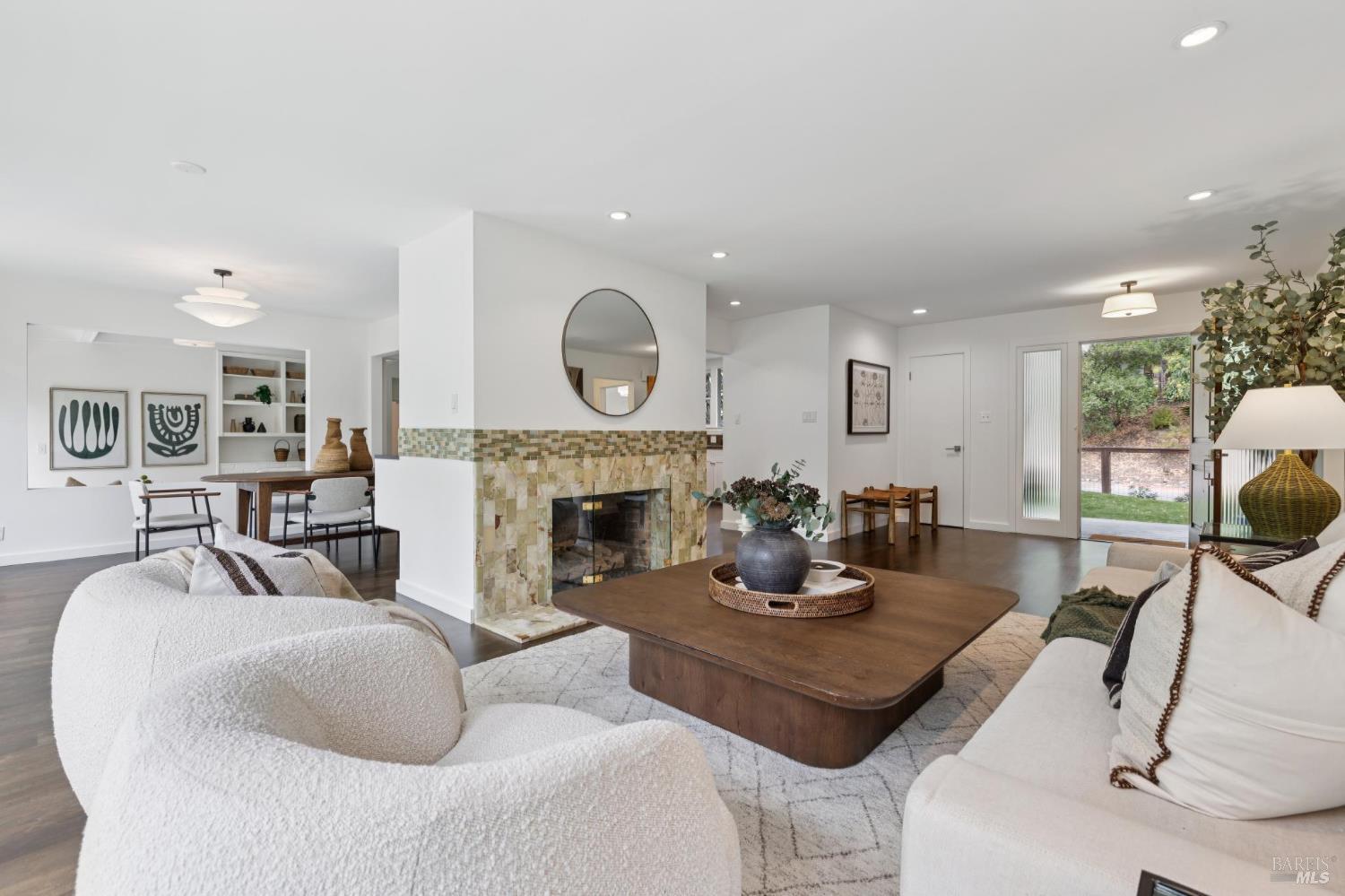 5 Angela Avenue San Anselmo CA 94960