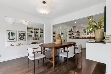 5 Angela Avenue San Anselmo CA 94960