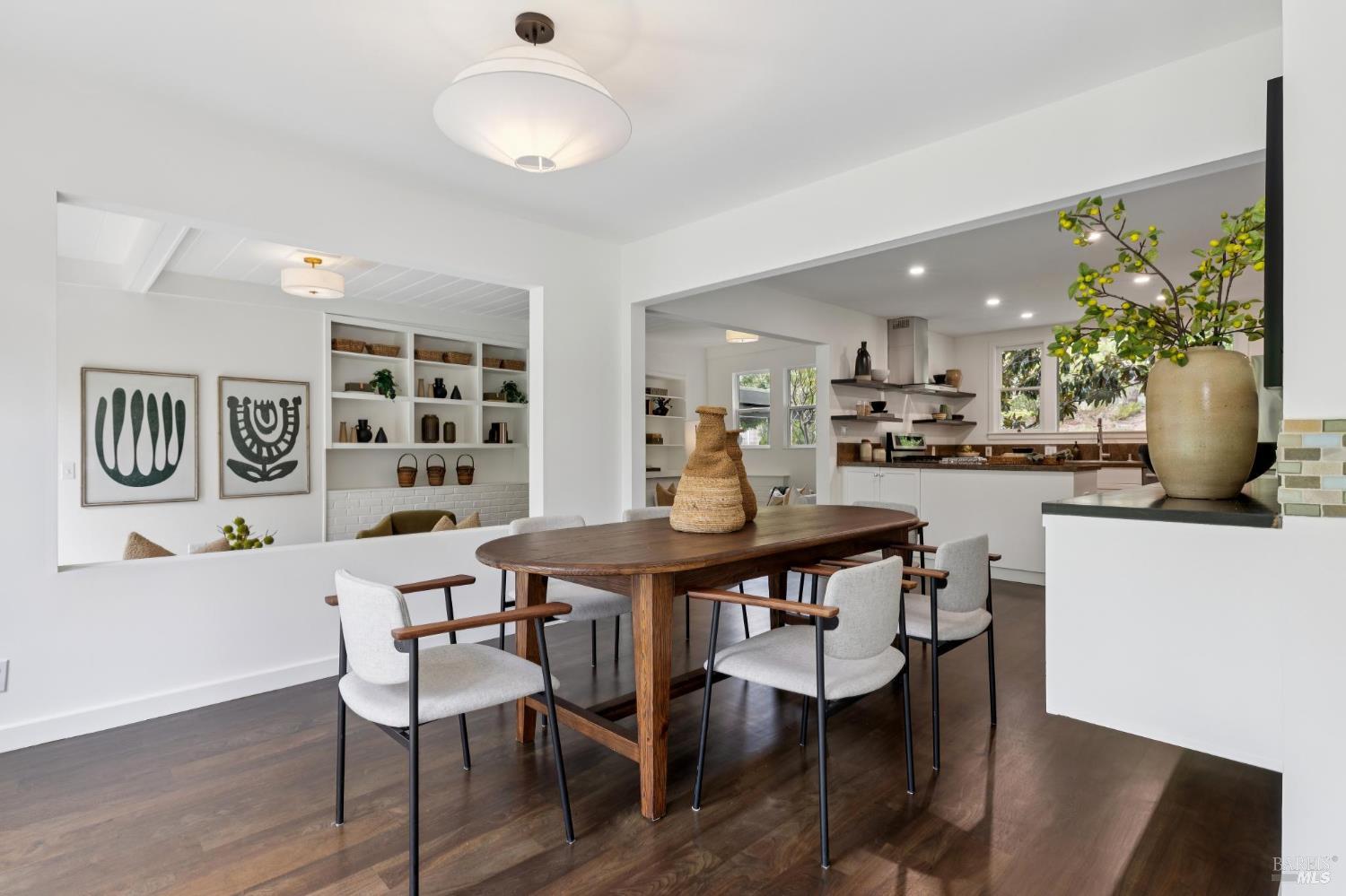 5 Angela Avenue San Anselmo CA 94960