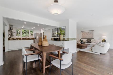 5 Angela Avenue San Anselmo CA 94960