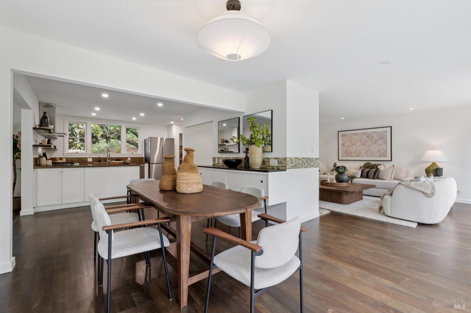 5 Angela Avenue San Anselmo CA 94960
