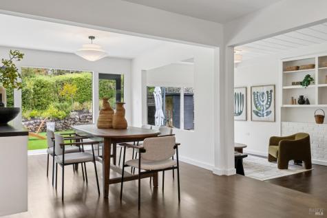 5 Angela Avenue San Anselmo CA 94960