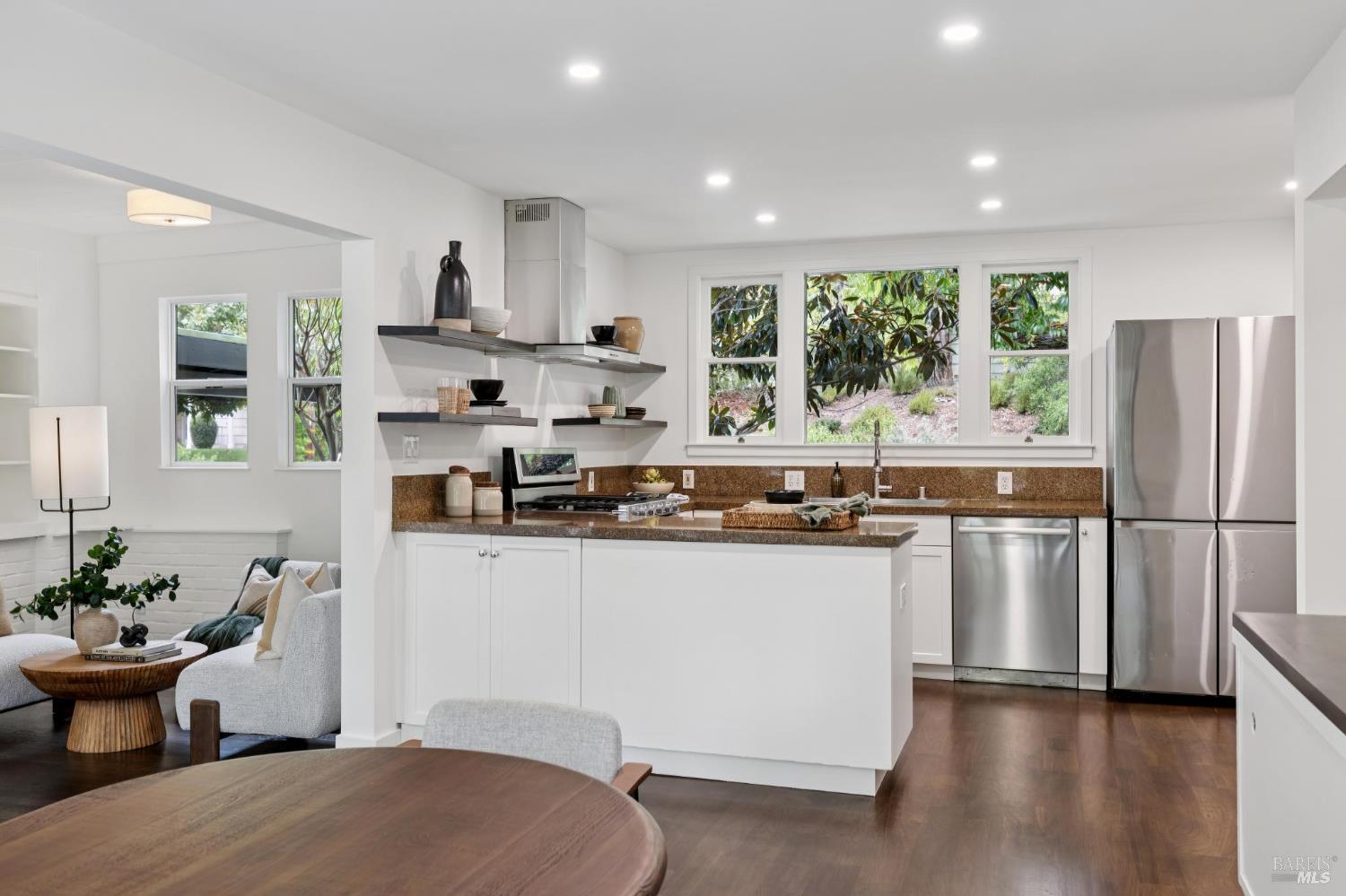 5 Angela Avenue San Anselmo CA 94960