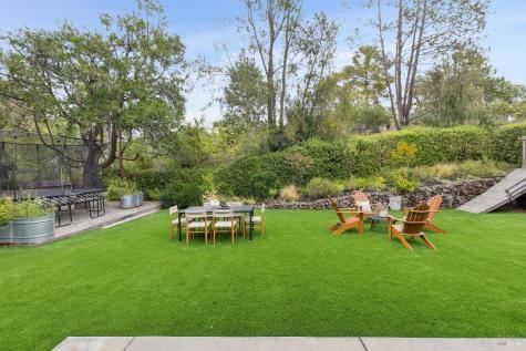 5 Angela Avenue San Anselmo CA 94960