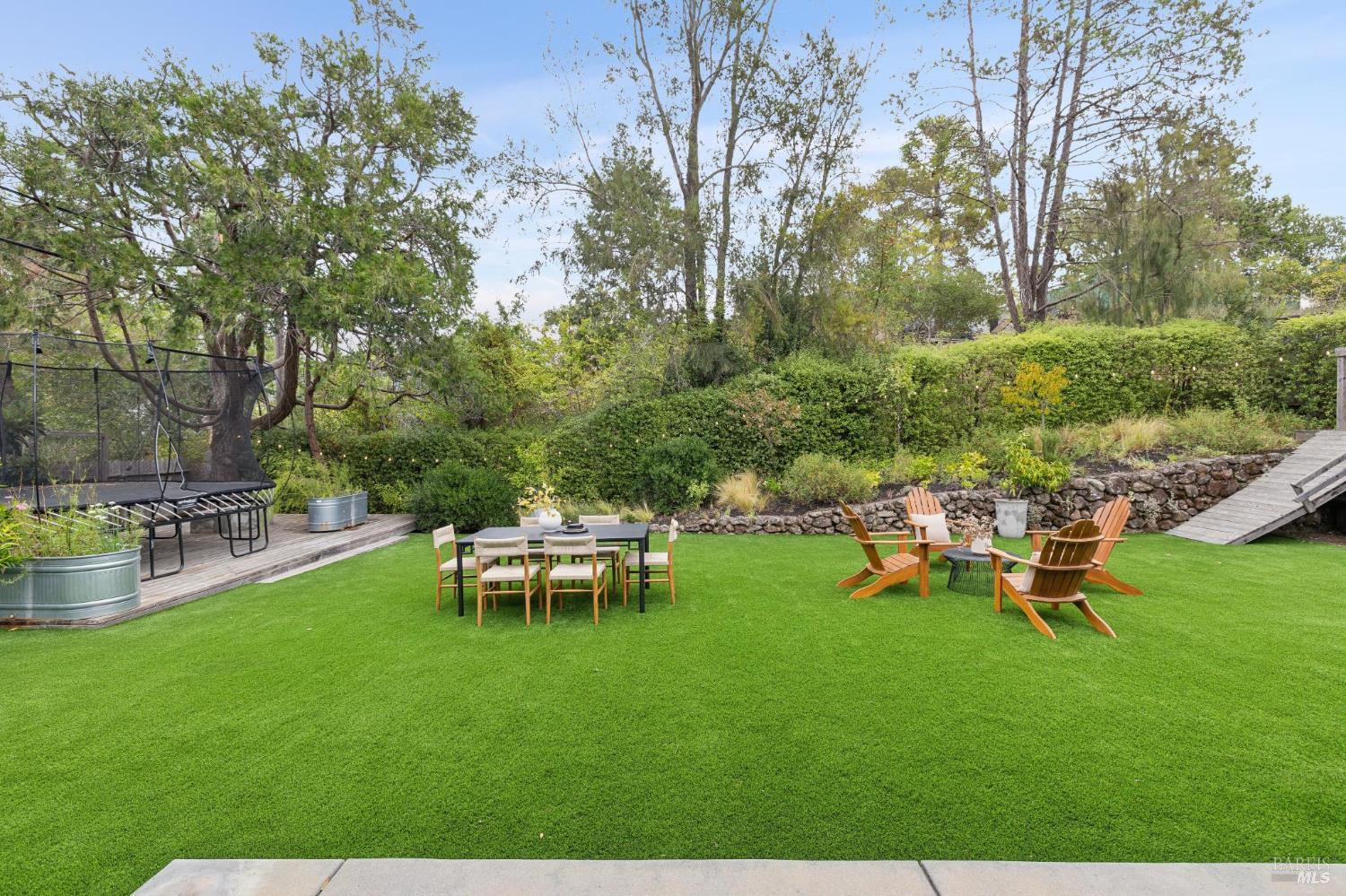 5 Angela Avenue San Anselmo CA 94960