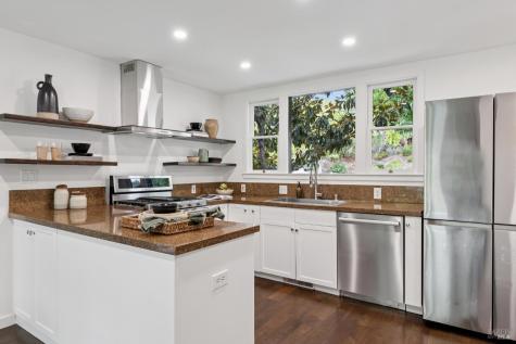 5 Angela Avenue San Anselmo CA 94960