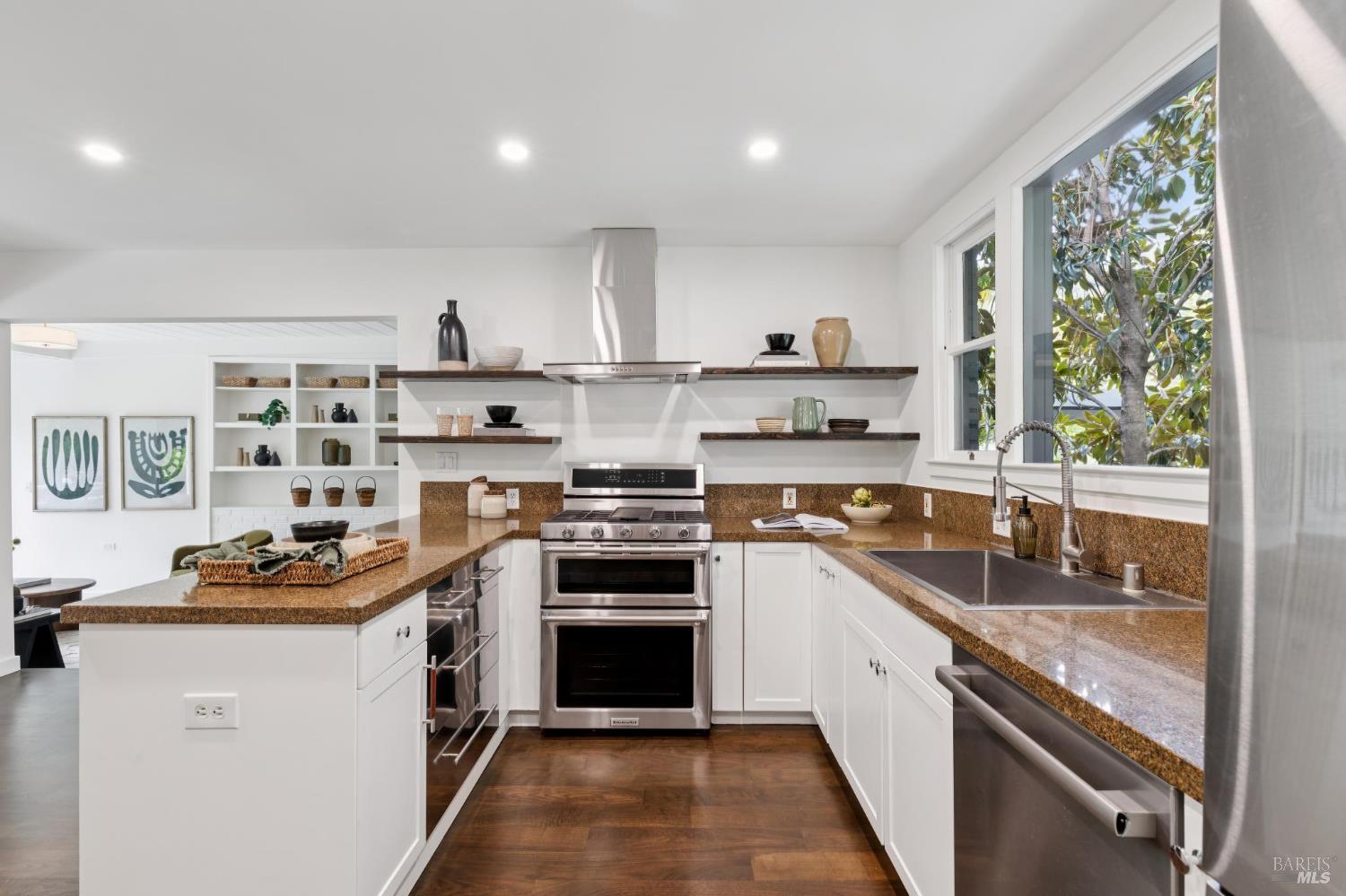 5 Angela Avenue San Anselmo CA 94960