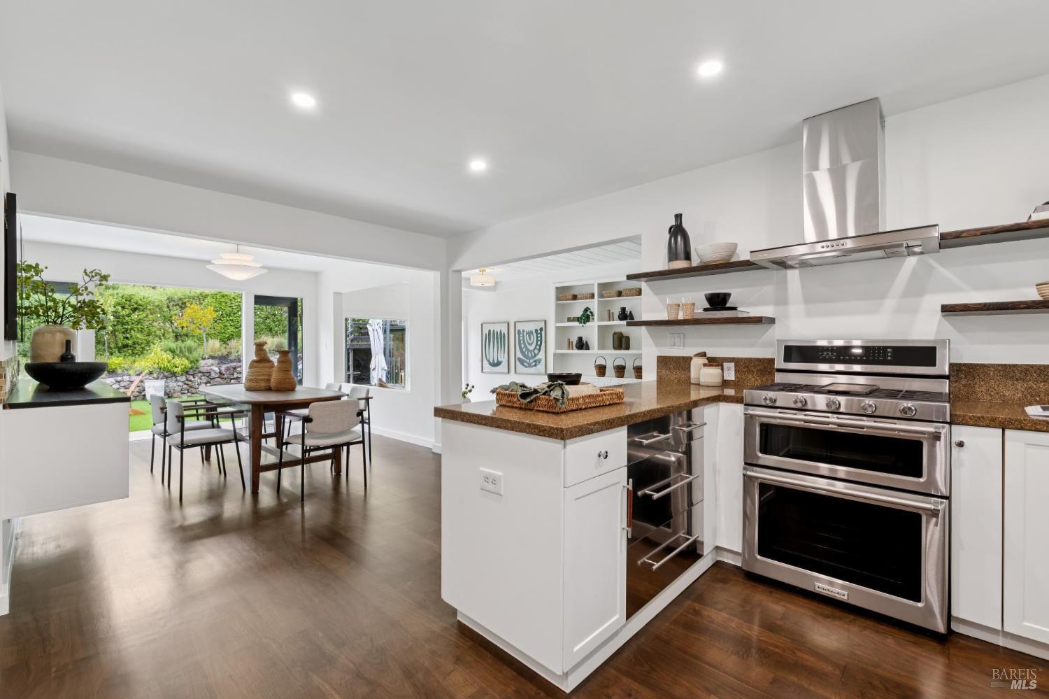 5 Angela Avenue San Anselmo CA 94960