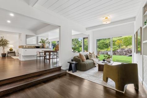 5 Angela Avenue San Anselmo CA 94960