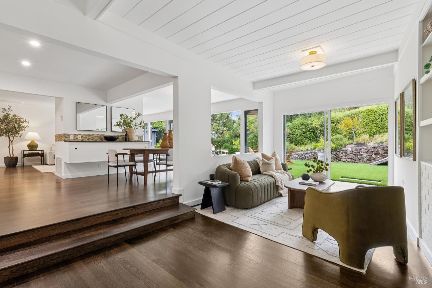 5 Angela Avenue San Anselmo CA 94960